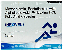 Hexwel Tablet 10