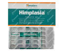 Himalaya Himplasia Tablet 30