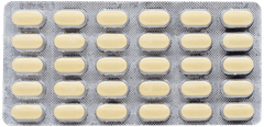 Himalaya Himplasia Tablet 30