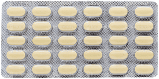 Himalaya Himplasia Tablet 30