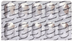 Homocyst Tablet 10