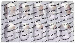 Homocyst Tablet 10