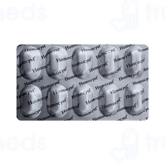 Homocyst Tablet 10