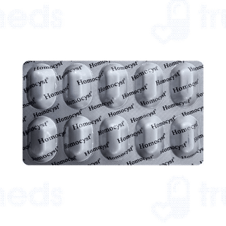 Homocyst Tablet 10