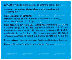 Hyponidd Tablet 30