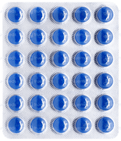 Hyponidd Tablet 30
