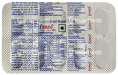 I Zen Tablet 10