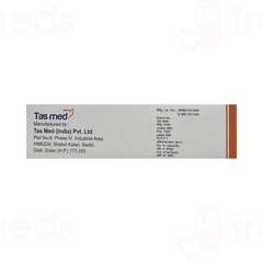 Imacin Capsule 10