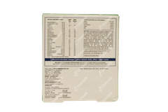 Immunace Forte Tablet 30 Immunace Forte Tablet 30