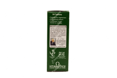 Immunace Forte Tablet 30 Immunace Forte Tablet 30