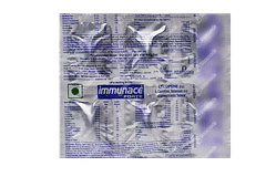 Immunace Forte Tablet 6