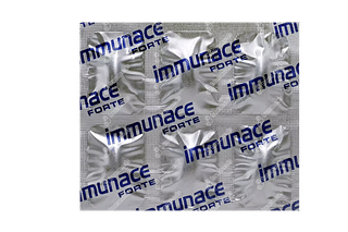 Immunace Forte Tablet 6