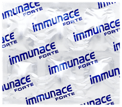 Immunace Forte Tablet 6