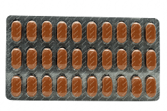 Immunit Tablet 30