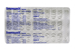 Immunit Tablet 30