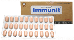 Immunit Tablet 30