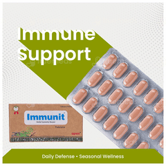Immunit Tablet 30