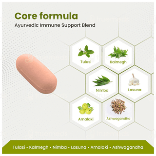Immunit Tablet 30