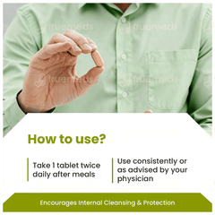 Immunit Tablet 30