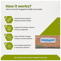 Immunit Tablet 30