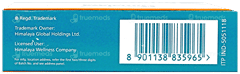 Himalaya Immusante Tablet 20