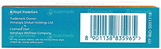 Himalaya Immusante Tablet 20