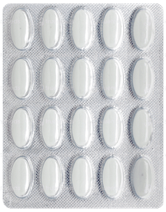 Himalaya Immusante Tablet 20