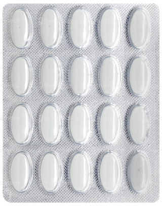 Himalaya Immusante Tablet 20