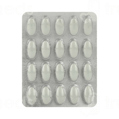 Himalaya Immusante Tablet 20