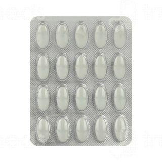 Himalaya Immusante Tablet 20