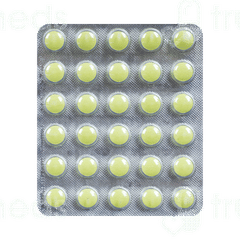 Imupsora Tablet 30