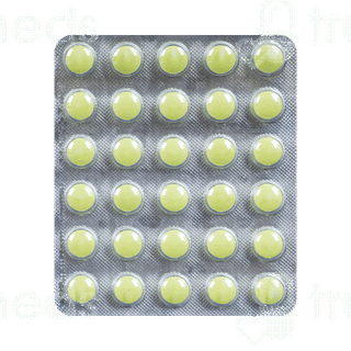 Imupsora Tablet 30