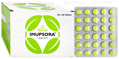 Imupsora Tablet 30 Imupsora Tablet 30