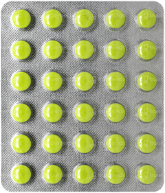 Imupsora Tablet 30