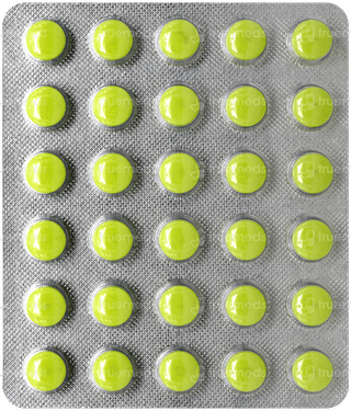 Imupsora Tablet 30