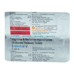 Incontrol V Tablet 10