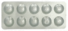 Inflazen Forte Tablet 10 Inflazen Forte Tablet 10