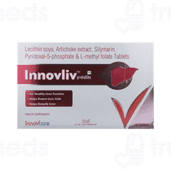Innovliv Tablet 10