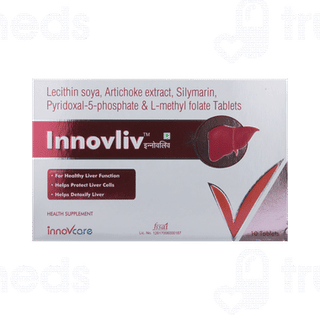 Innovliv Tablet 10