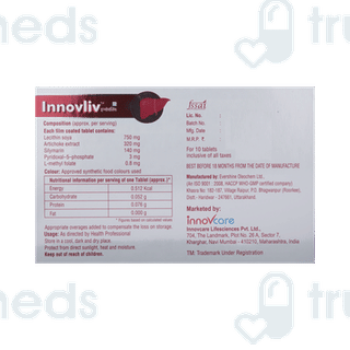 Innovliv Tablet 10
