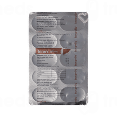 Innovliv Tablet 10