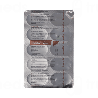 Innovliv Tablet 10