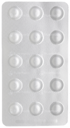 Intafol Tablet 15