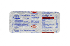 Ismigen Tablet 10