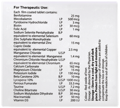 Jaspi Gold Tablet 10