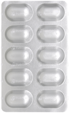 Jaspi Gold Tablet 10