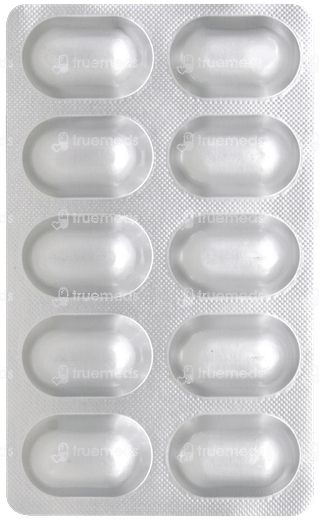 Jaspi Gold Tablet 10