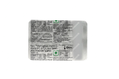 Jectocos Lipo Tablet 10 Jectocos Lipo Tablet 10