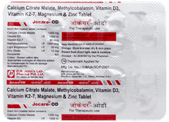 Jocare Od Tablet 10