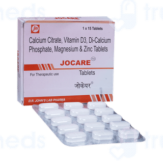 Jocare Tablet 15